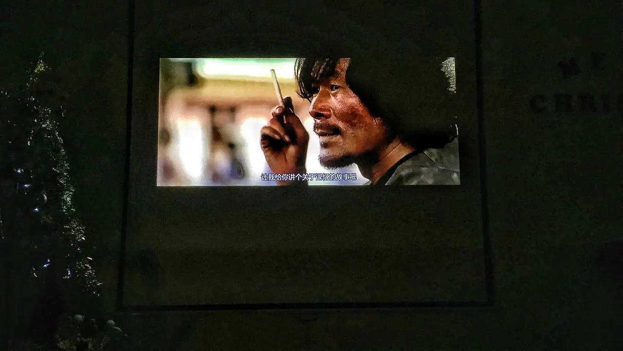 Petaling Jaya Private Cinema @ Jf Home