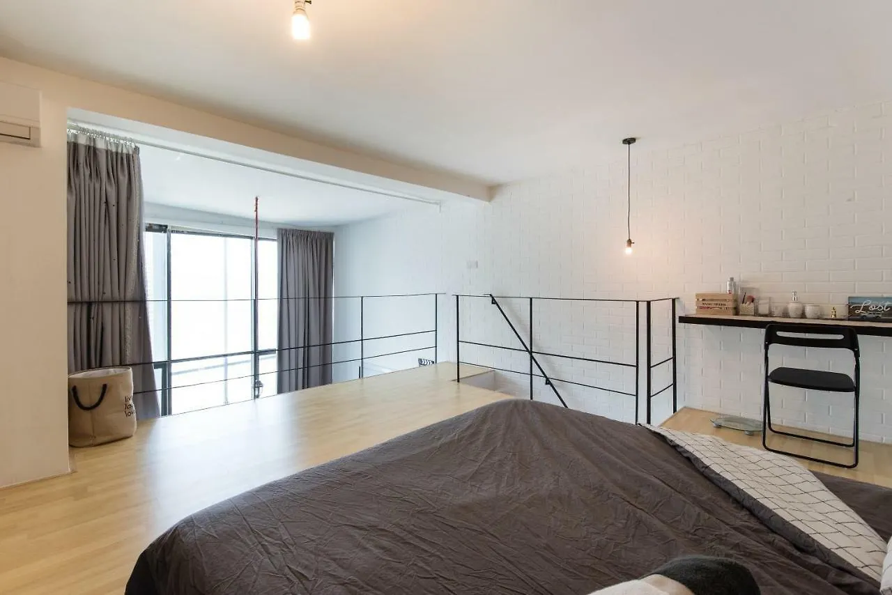 Apartman Petaling Jaya Private Cinema @ Jf Home